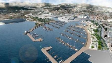 Porto Cantieri, il progetto è ripartito dopo cinque anni dallo stop della Via