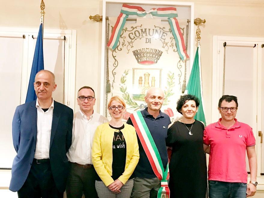 Si dimette l’assessore Sgaravatti: «La giunta sta perdendo pezzi» 