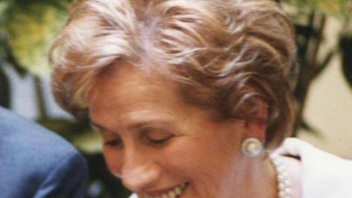 È morta Laura Baccarini: una vita da chef e ristoratrice