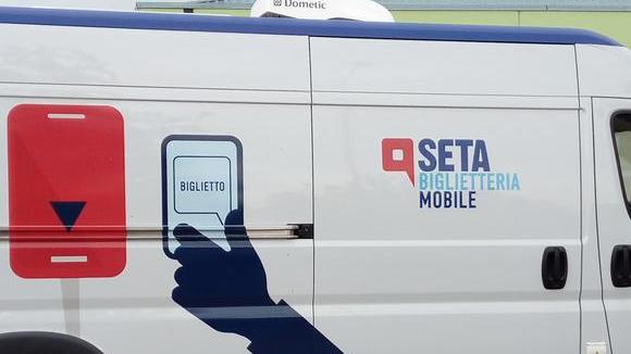 Modena. Seta, la biglietteria è mobile Obliteratrici ancora off-limits
