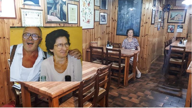 Modena Riapre anche Ermes La mitica osteria del “gomito a gomito” cambia solo il look 