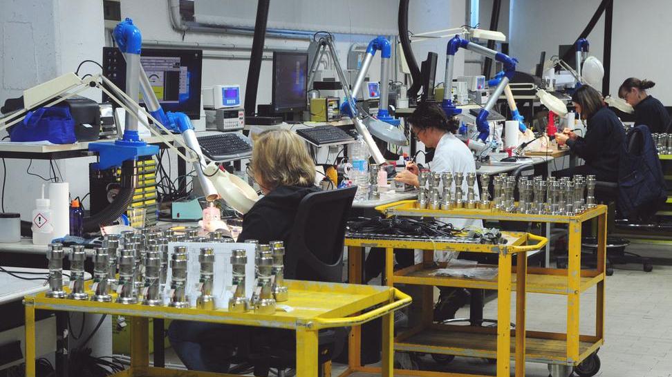 Modena. Allarme dalle aziende «Cerchiamo ingegneri ma i giovani puntano solo all’automotive»