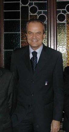 Andrea Lastrucci