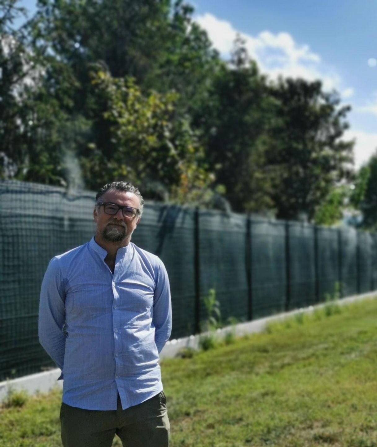 Canepa (Lega) al Lavello: situazione migliorata