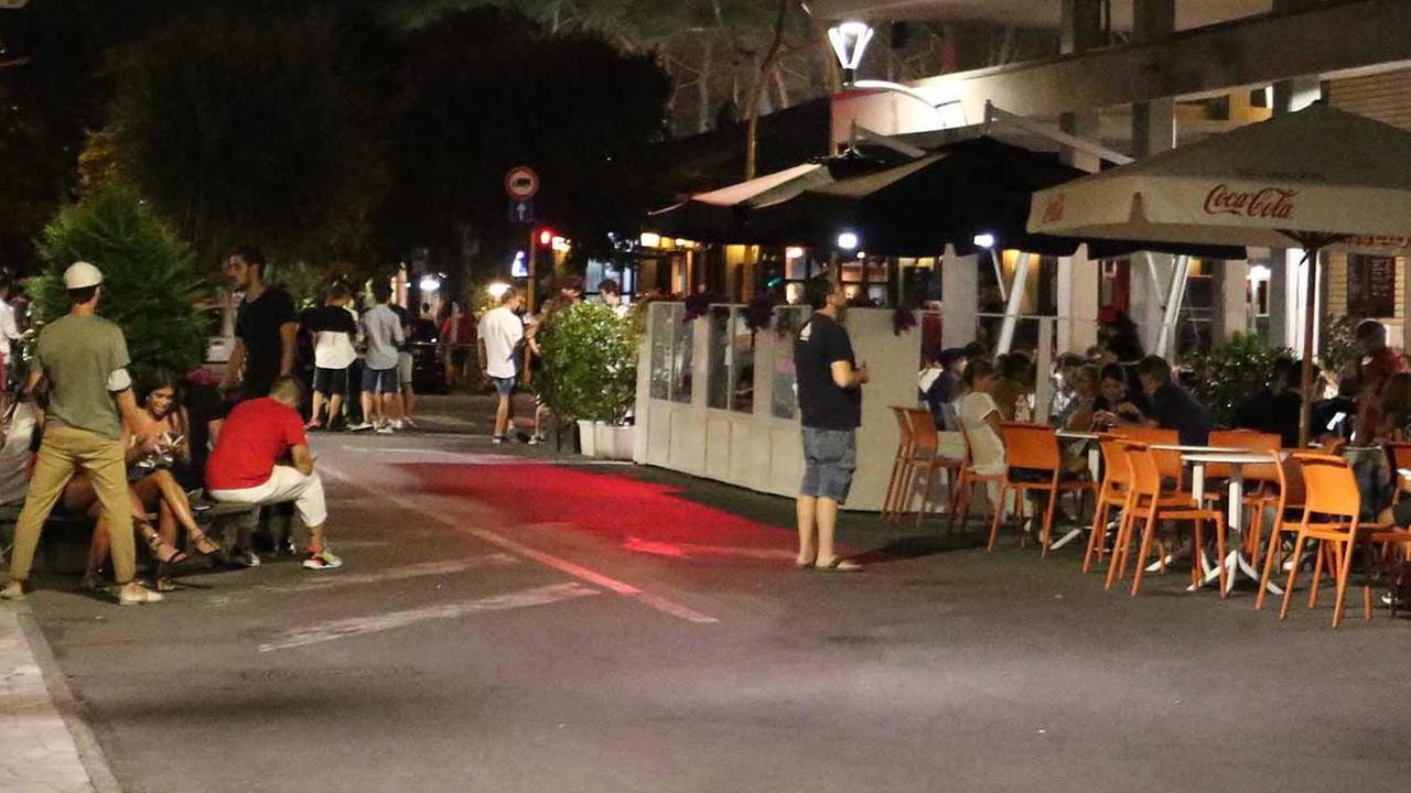 «Ora bevono, noi pensavamo a conquistare le ragazze»