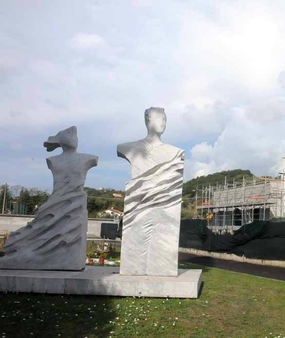 Tragedia di Mattmark domenica la cerimonia