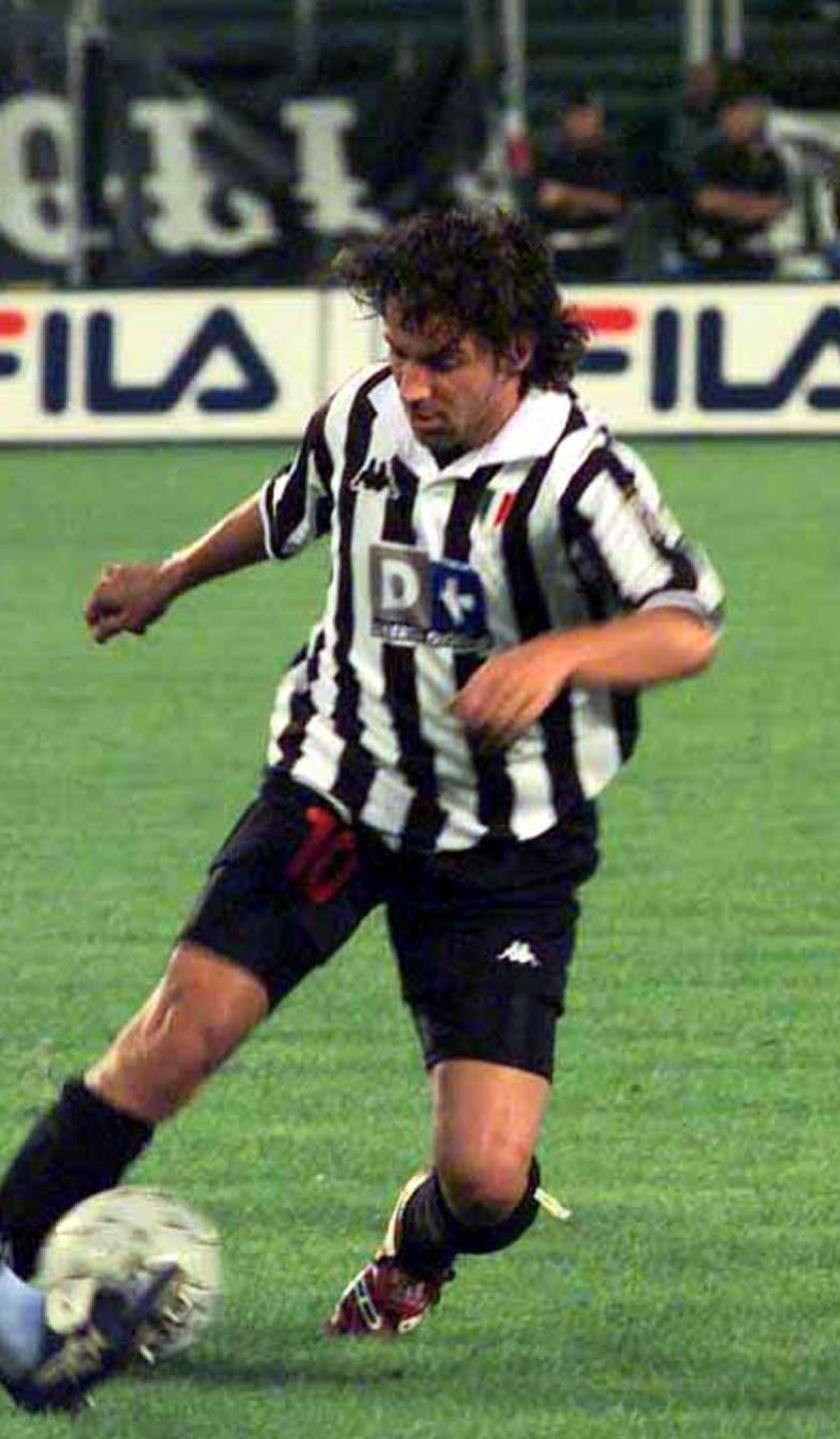 Totti, Del Piero, Maldini Quando i grandi amori finiscono tra i veleni