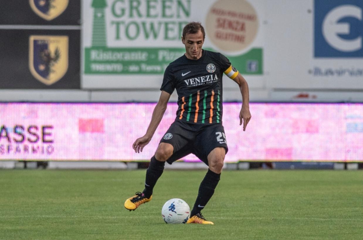 Mercato rossonero occhi su Cernuto 