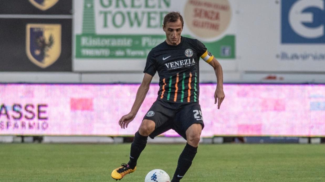 Mercato rossonero occhi su Cernuto