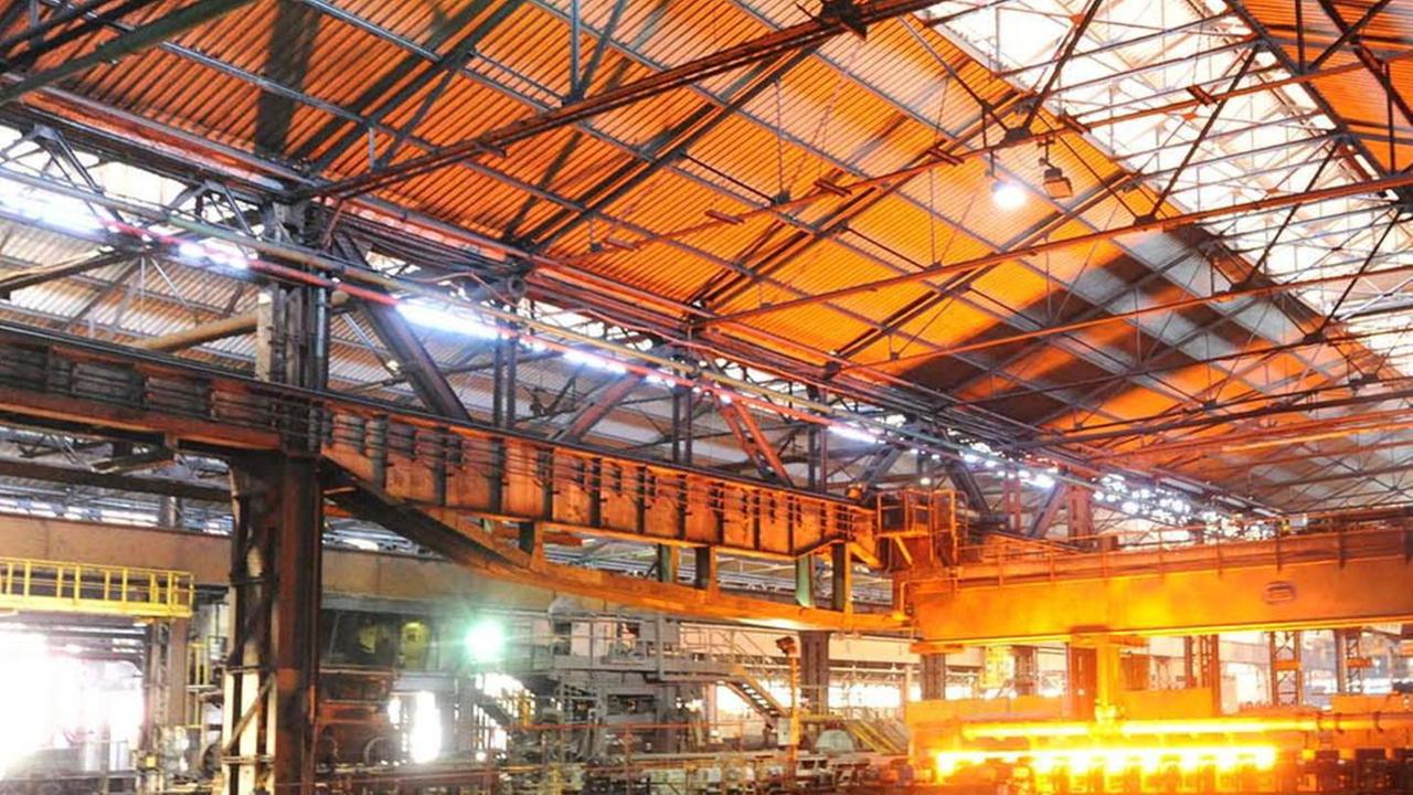 Jsw: sicurezza e prospettive, si riunisce il consiglio di fabbrica