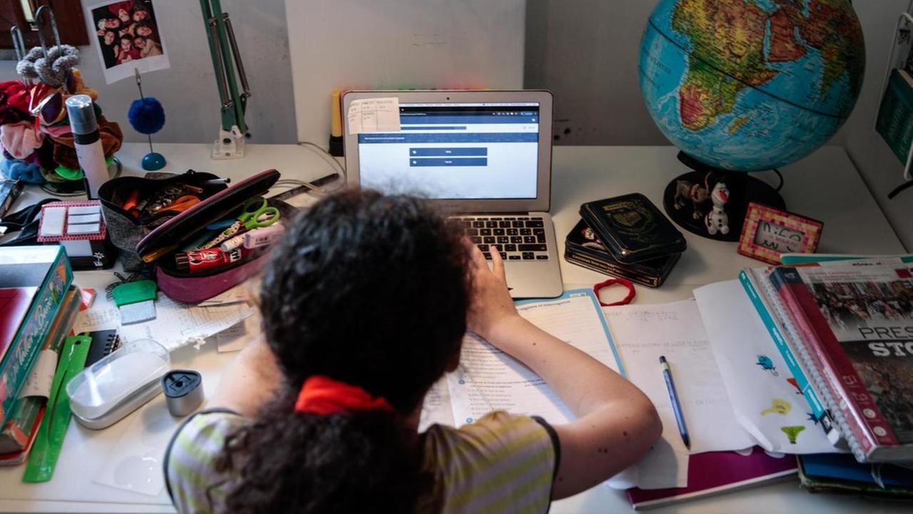 L’Elba teme un ritorno alla dad perché Internet resta lumaca