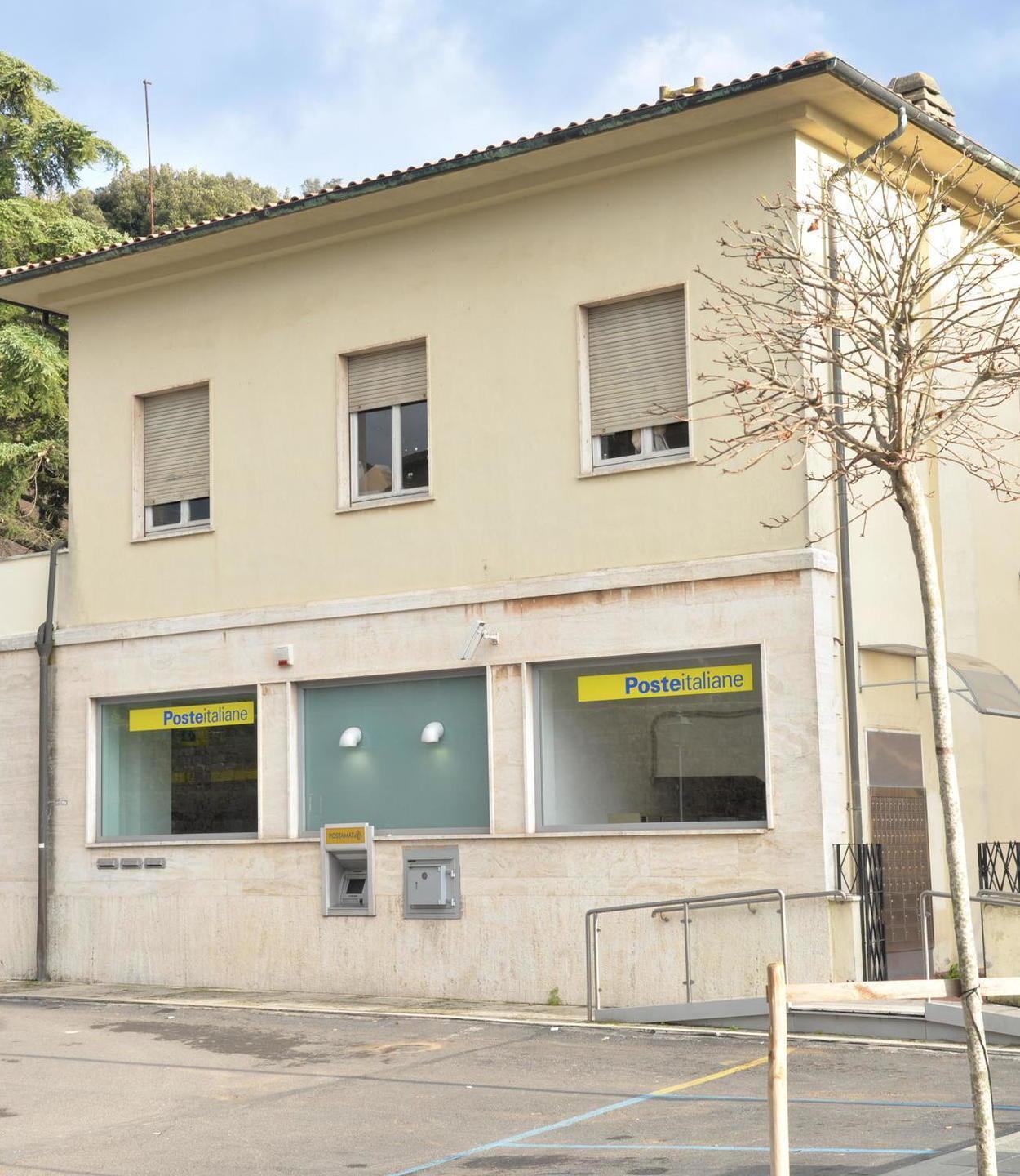 Ritiro delle pensioni Il calendario di Poste per evitare la fila