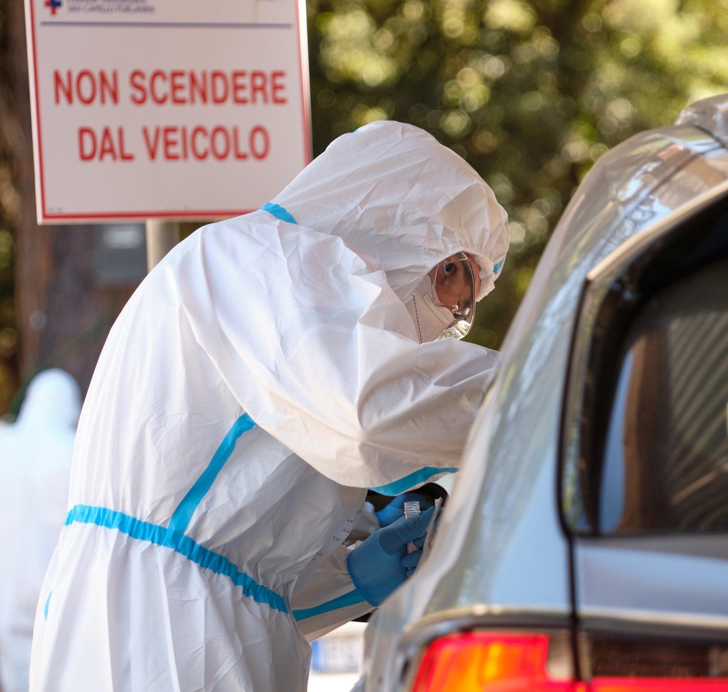 Altri sei casi positivi Il virus in Maremma dalle isole e dall’estero
