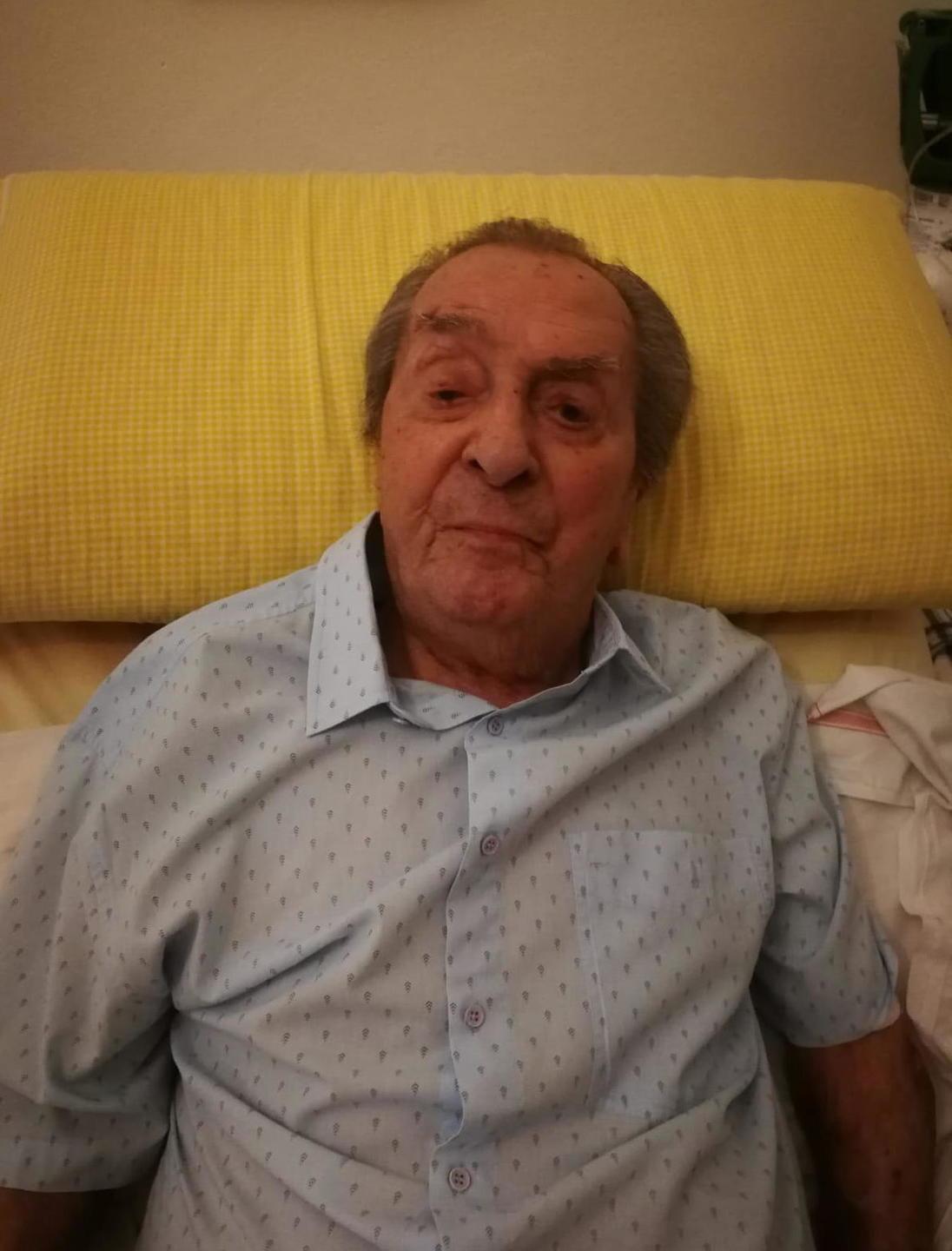 Il barbiere dell’Amiata se n’è andato a 100 anni Addio a Luigi Savini 