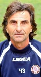 Un altro pezzo di storia che cade Spinosa saluta e va da Lucarelli
