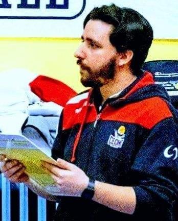 Patto con la Libertas: Pio resta ad allenare anche a Donoratico