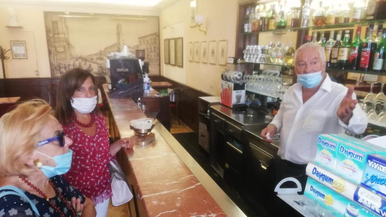Ladri in bar e negozi, l’assessore Bonanno: «Servono le espulsioni»