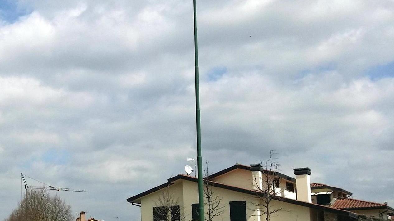 Telecamere in più lungo le strade Saranno in grado di “leggere” le targhe