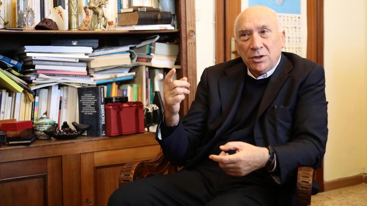 «Ma che Palio sarebbe stato? Senza abbracciarsi non può esistere»
