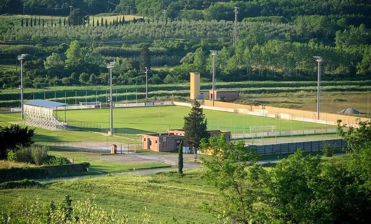 Acciaiolo, sei nuovi acquisti a disposizione di mister Campanile Lunedì 31 il via alla preparazione