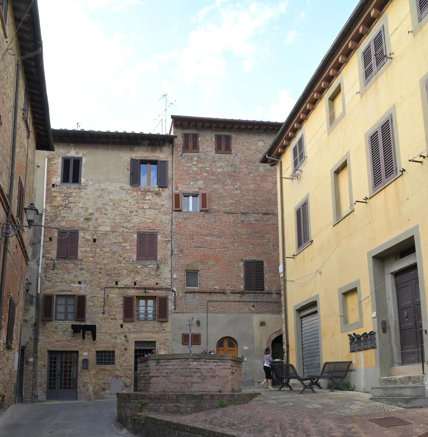 Riportati alla luce i resti della vetreria medievale