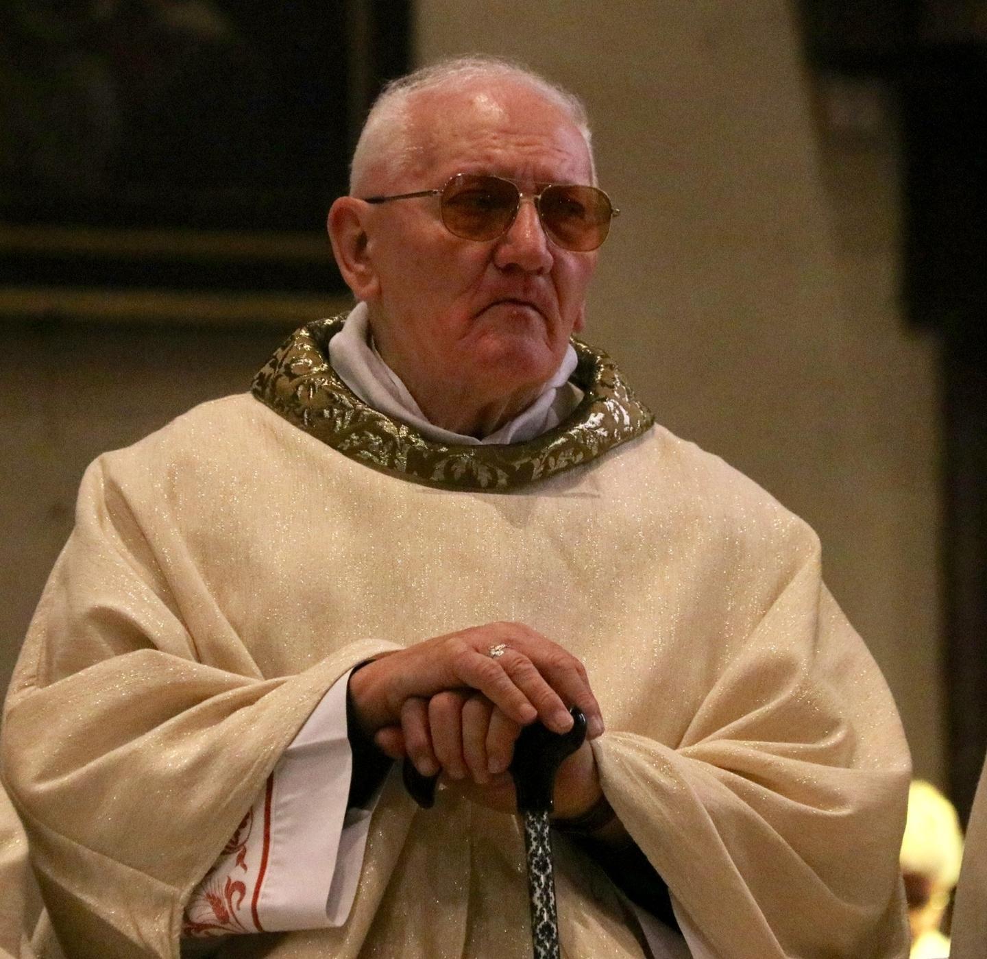 Diocesi in lutto: morto don Luigi Provenzi 