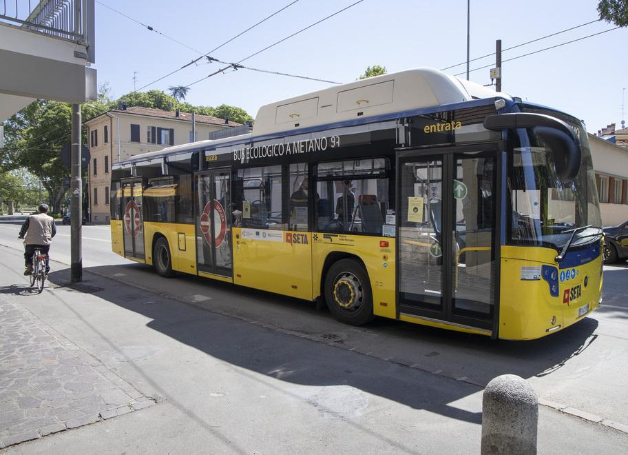 Seta pubblica la carta dei servizi