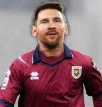 Messi lascia il Barcellona ed è già granata