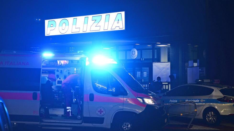 Pastasciutta dell’Anpi al parco Barbolini