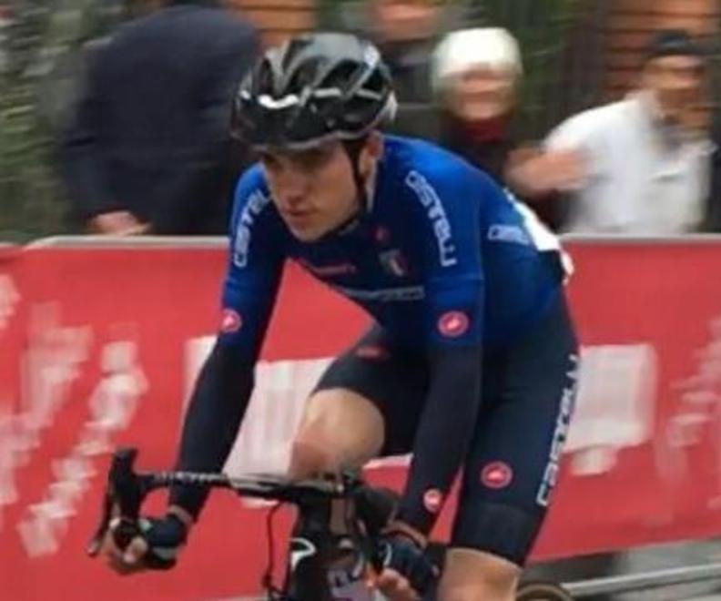 Giro d’Italia Under 23: Aleotti punta al successo Pongiluppi alle volate 