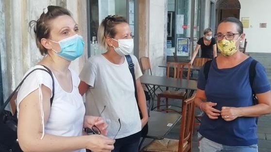 «Eravamo un’isola felice Ci hanno dato la mazzata»