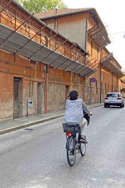 Bivaccano in un edificio Tre persone sorprese e poi subito denunciate 