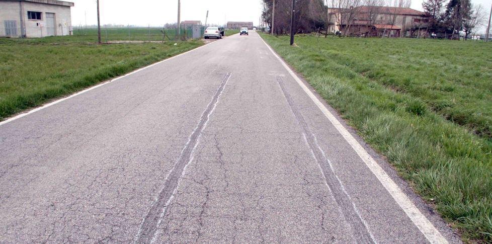 Via Ruffetta sarà rimessa in sesto la prossima estate