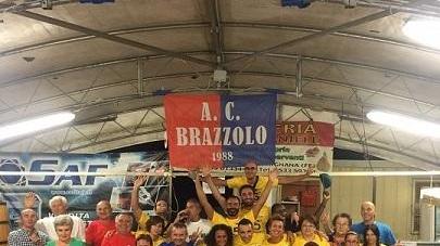La Festa dello Sport imbandisce Brazzolo