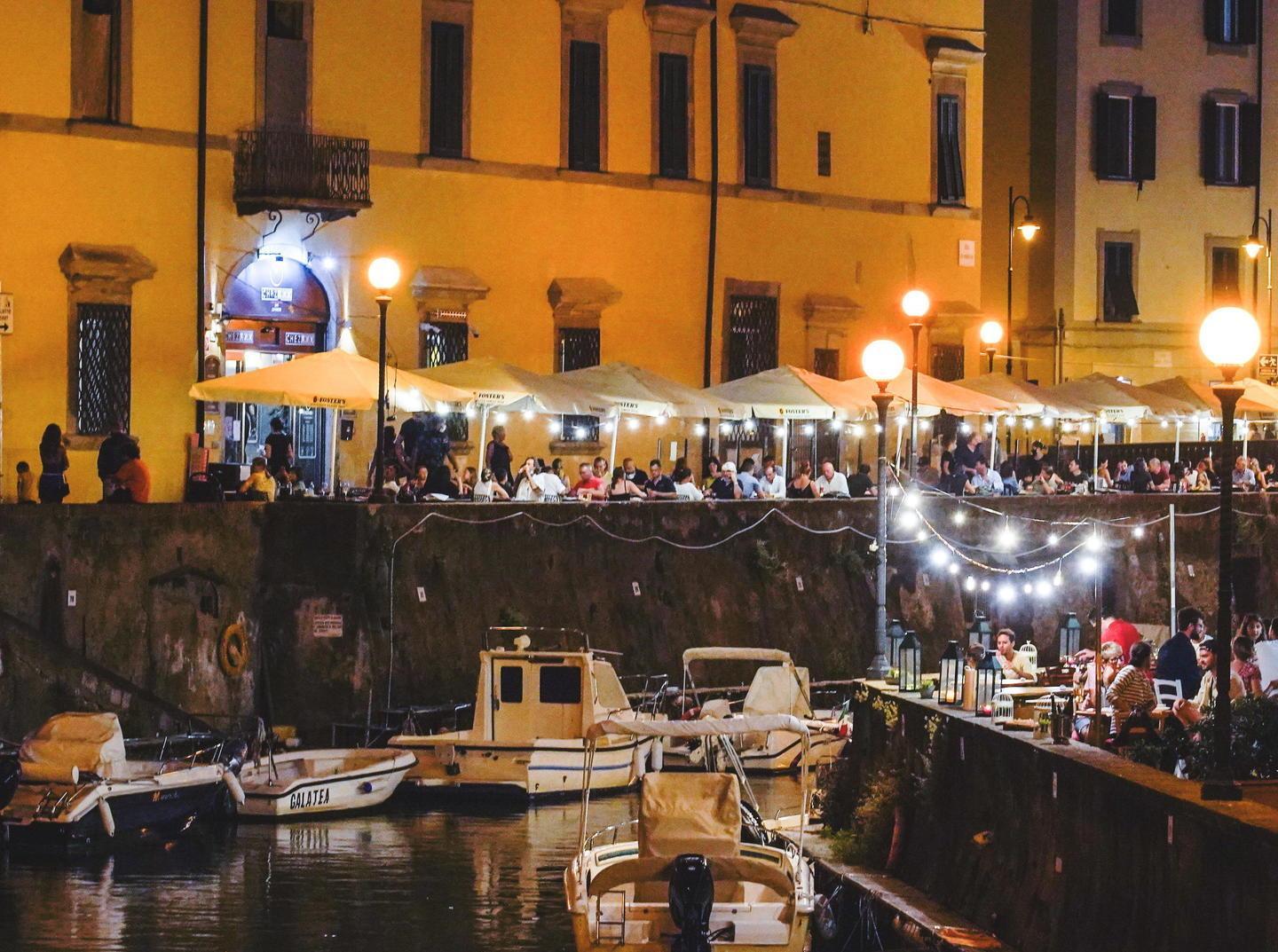 Effetto Venezia, c'è il week-end bis: ecco il programma