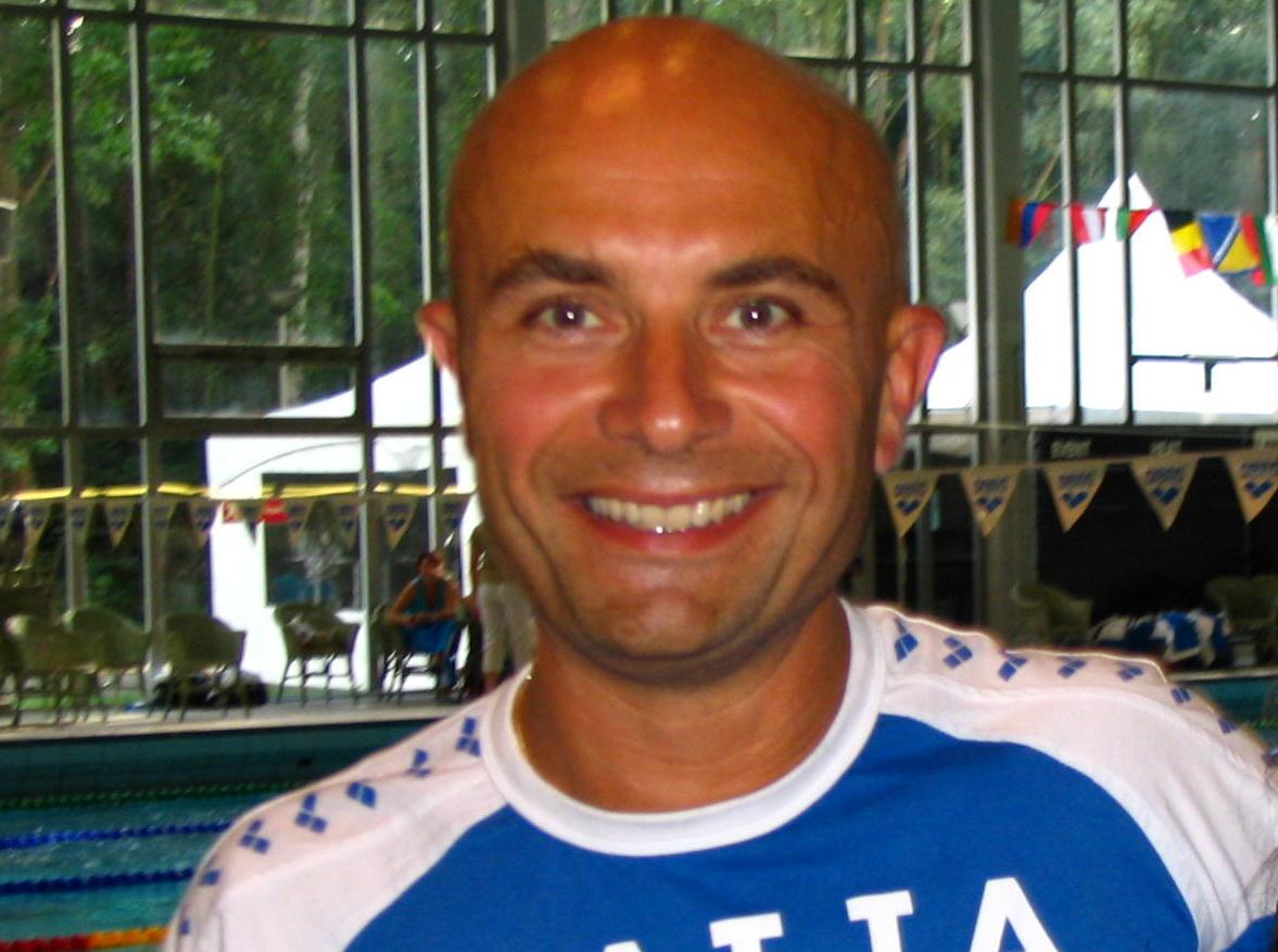 Modena piange il “maestro” Luciano Landi Era l’anima della piscina dei Vigili del Fuoco