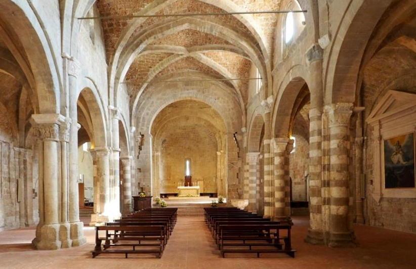 1000 anni di Ildebrando, concerto in Cattedrale