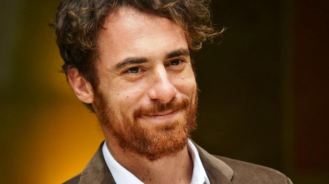Elio Germano interpreta Celine