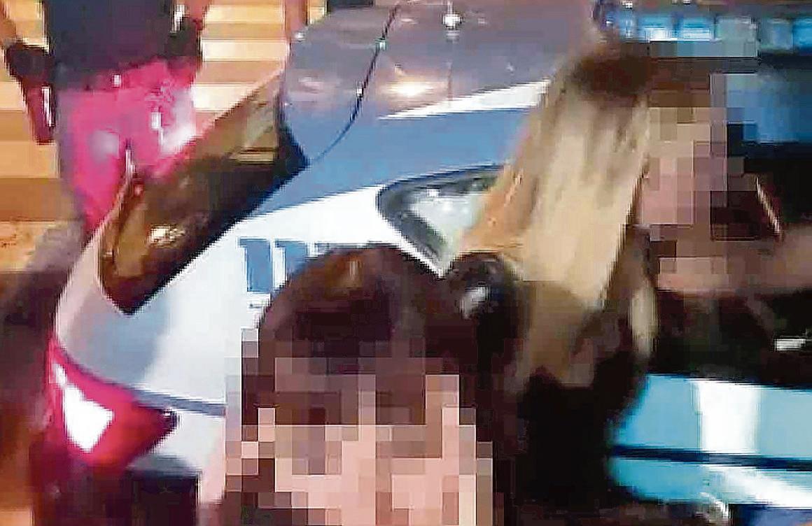 Notificate altre denunce e multe, sono già decine 