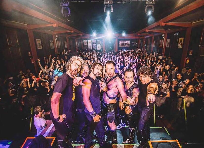 Tra dance, classica e rock, viaggio con Gary Baldi Bros
