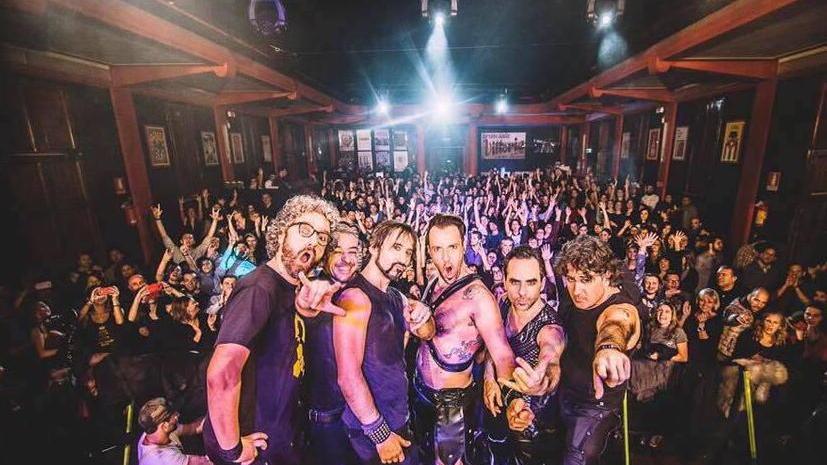 Tra dance, classica e rock, viaggio con Gary Baldi Bros