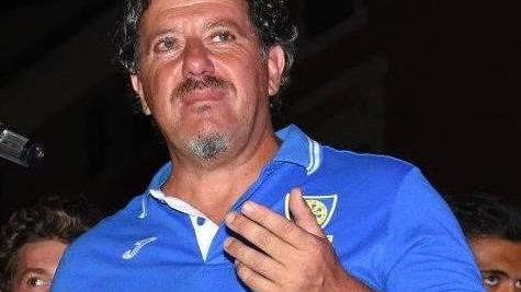 Incidente in scooter: ferito Nardini, tecnico nello staff di Baldini