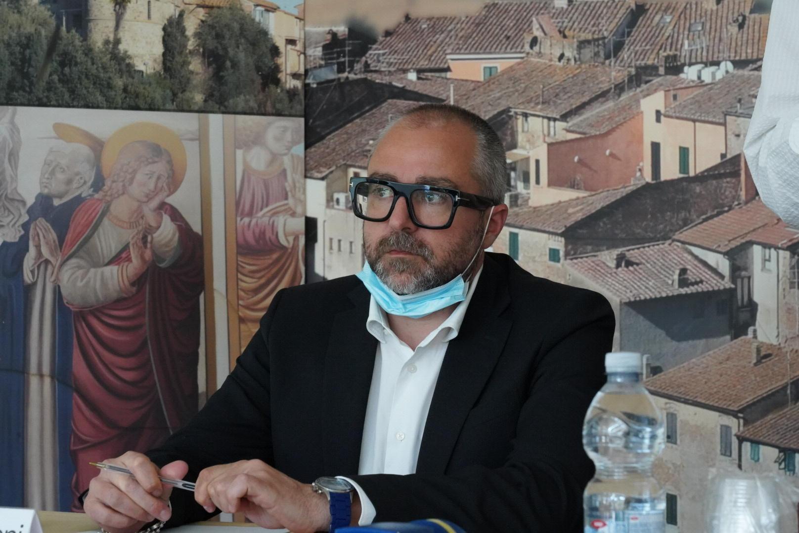 «Il Ponte Mazzinghi? Un’idea senza dubbio interessante» 