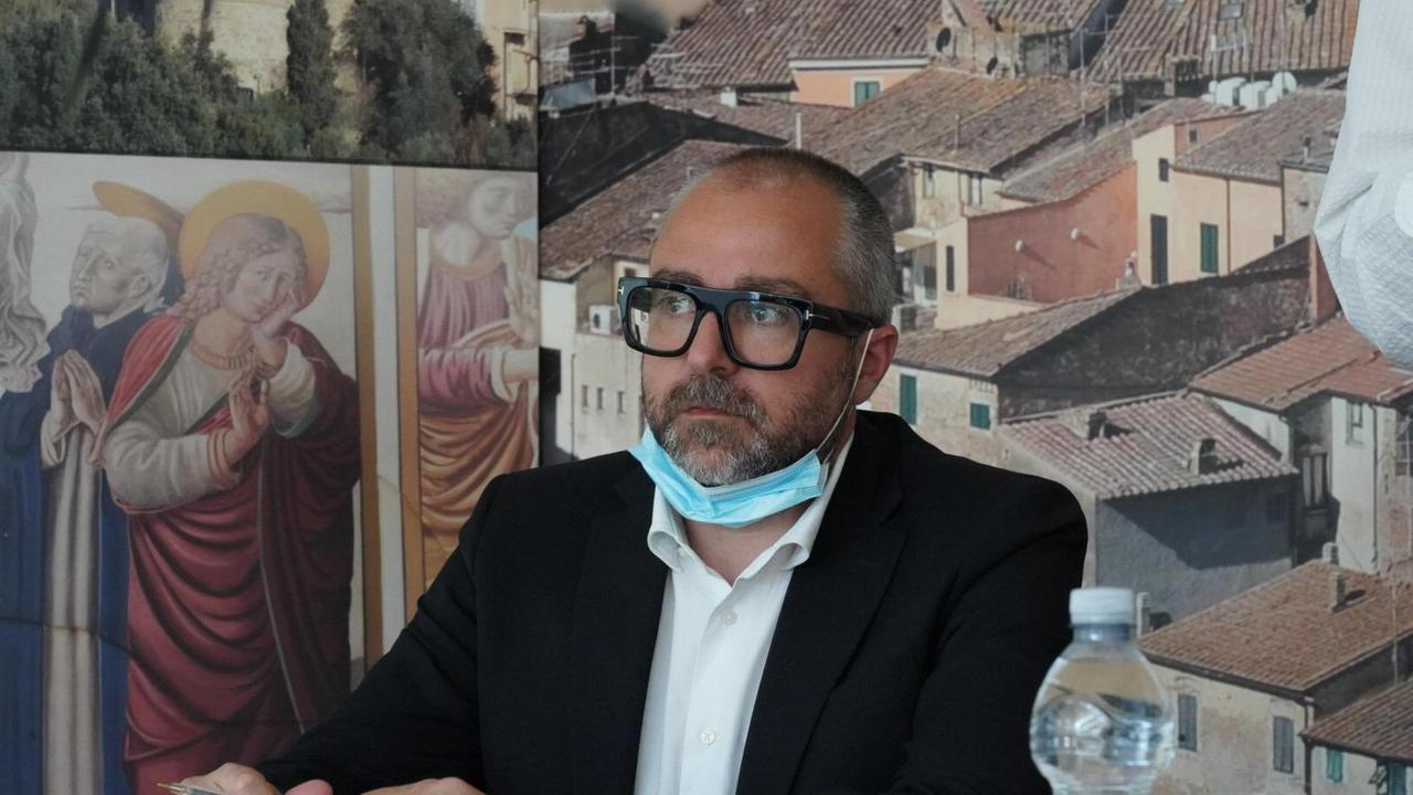 «Il Ponte Mazzinghi? Un’idea senza dubbio interessante»