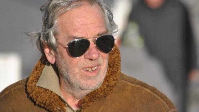 Addio a “Trombino” una colonna della Croce Verde di via Machiavelli