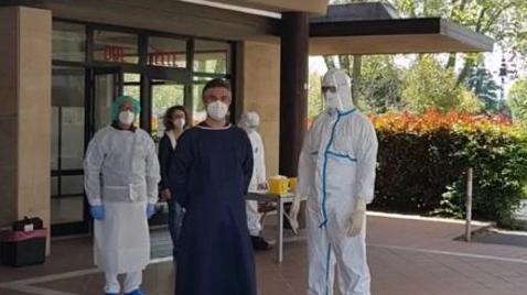 Covid, 90 tamponi al giorno ai lucchesi che rientrano da fuori Toscana