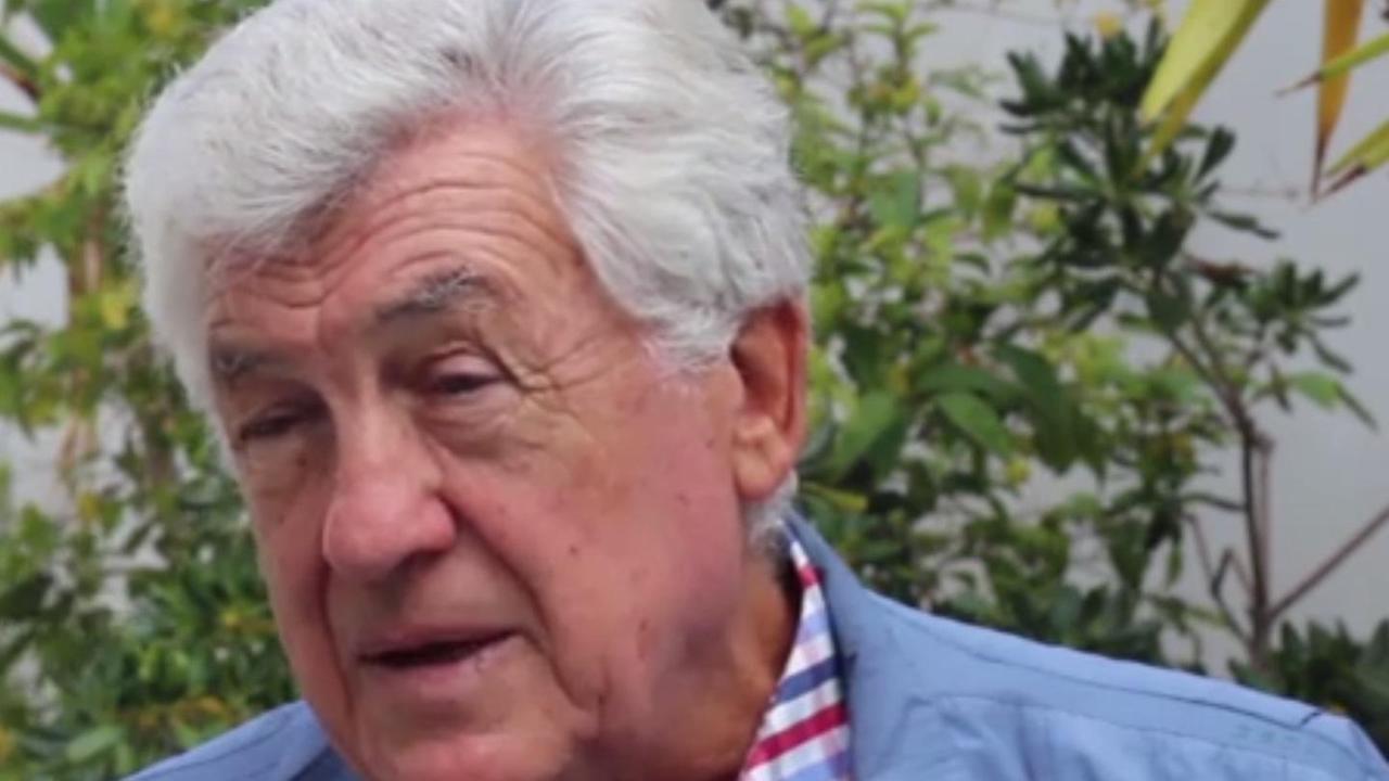 Alfredo Helman, da Che Guevara alla corsa al Comune di Viareggio