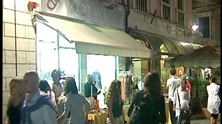 Festival Mercurio d’argento, slitta la serata finale di domani