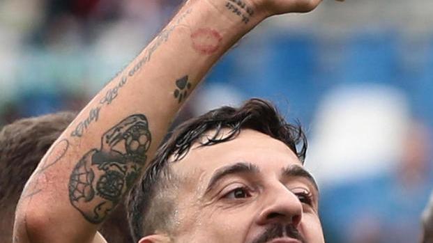 Che favola Caputo: da Empoli all’azzurro Pogba, niente Francia È positivo al Covid