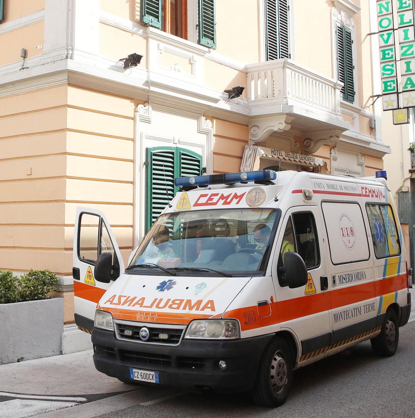 «La legge regionale riduce i volontari sulle ambulanze» 